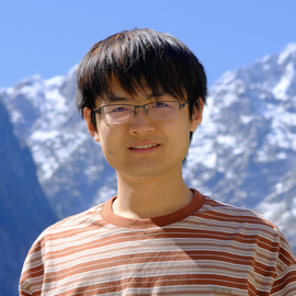 Chenghao Lu