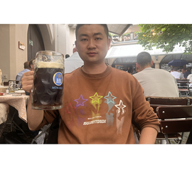 Dong Bai