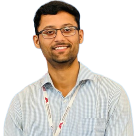 Dr. Anirudh Belwalkar