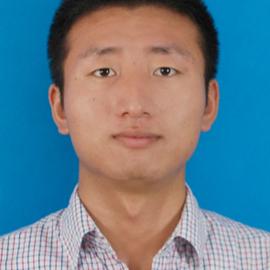 Dr. Dong Li