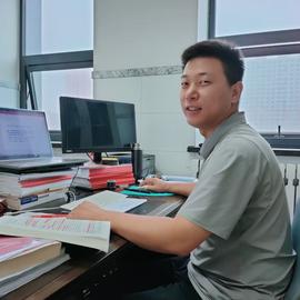 Dr. Haibo Yang