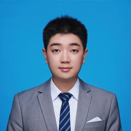 Jingcheng Zhang