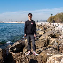 Longfei Ma
