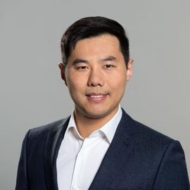 Prof. Dr. Kang Yu