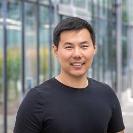 Prof. Dr. Kang Yu
