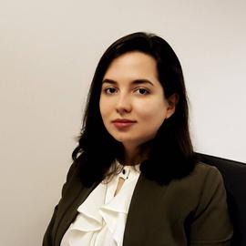 Yasamin Afrasiabian