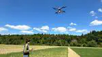 Field Campaign for UAV-Based Crop Phenotyping
