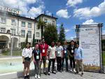 PagLab at the European Conference on Precision Agriculture (ECPA 2023)