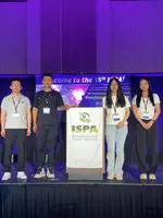 PrecisionAg Lab at ICPA 2024